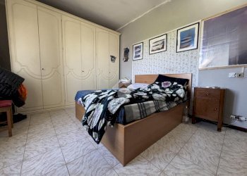 Three-room apartment Villaggio Kennedy, Galliate - photo 8