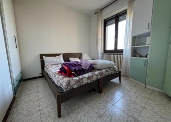 Three-room apartment Villaggio Kennedy, Galliate - photo 9