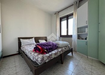 Three-room apartment Villaggio Kennedy, Galliate - photo 11