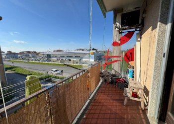 Three-room apartment Villaggio Kennedy, Galliate - photo 15