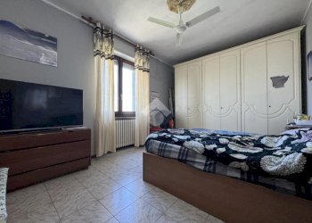 Three-room apartment Villaggio Kennedy, Galliate - photo 18