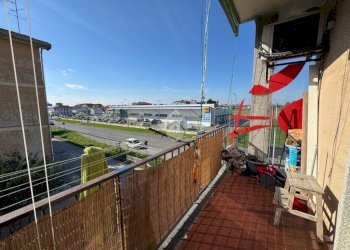 Three-room apartment Villaggio Kennedy, Galliate - photo 19