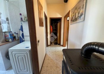 Three-room apartment Villaggio Kennedy, Galliate - photo 21