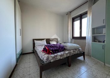 Three-room apartment Villaggio Kennedy, Galliate - photo 22