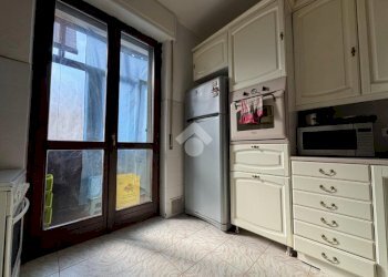 Three-room apartment Villaggio Kennedy, Galliate - photo 32