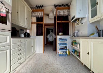 Three-room apartment Villaggio Kennedy, Galliate - photo 33