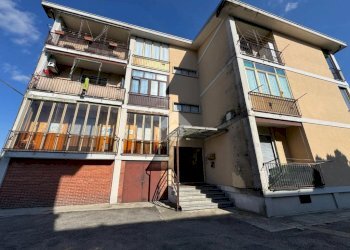 Three-room apartment Villaggio Kennedy, Galliate - photo 36