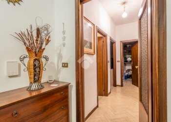 Trilocale Viale Lagomaggio, Rimini - foto 21