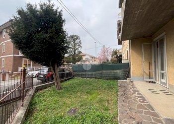 Trilocale Via Pasquale Galluppi, Parma (zona Montanara) - foto 1