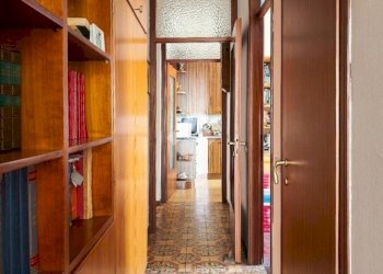 Four-room apartment Via delle Camelie, Cusano Milanino - photo 11