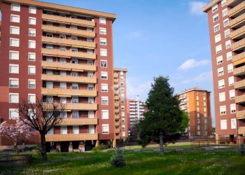 Four-room apartment Via delle Camelie, Cusano Milanino - photo 17