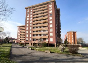 Four-room apartment Via delle Camelie, Cusano Milanino - photo 21