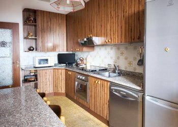 Four-room apartment Via delle Camelie, Cusano Milanino - photo 22