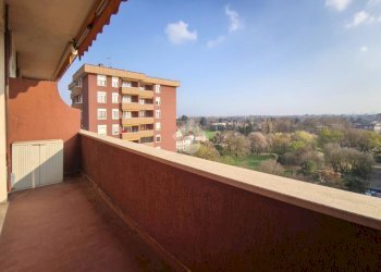 Four-room apartment Via delle Camelie, Cusano Milanino - photo 25