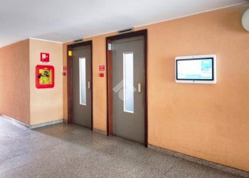 Four-room apartment Via delle Camelie, Cusano Milanino - photo 29