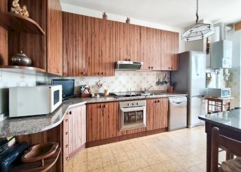 Four-room apartment Via delle Camelie, Cusano Milanino - photo 32