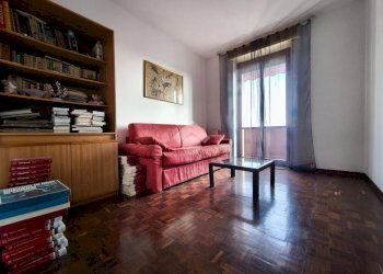 Four-room apartment Via delle Camelie, Cusano Milanino - photo 35