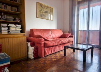 Four-room apartment Via delle Camelie, Cusano Milanino - photo 36