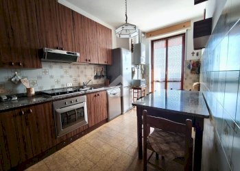 Four-room apartment Via delle Camelie, Cusano Milanino - photo 37