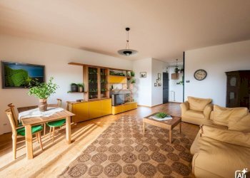 Four-room apartment Via delle Camelie, Cusano Milanino - photo 40