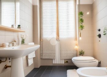 Four-room apartment Via delle Camelie, Cusano Milanino - photo 41