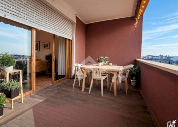 Four-room apartment Via delle Camelie, Cusano Milanino - photo 42