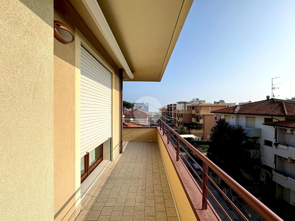 Bilocale Viale Bainsizza, Rimini - foto 1