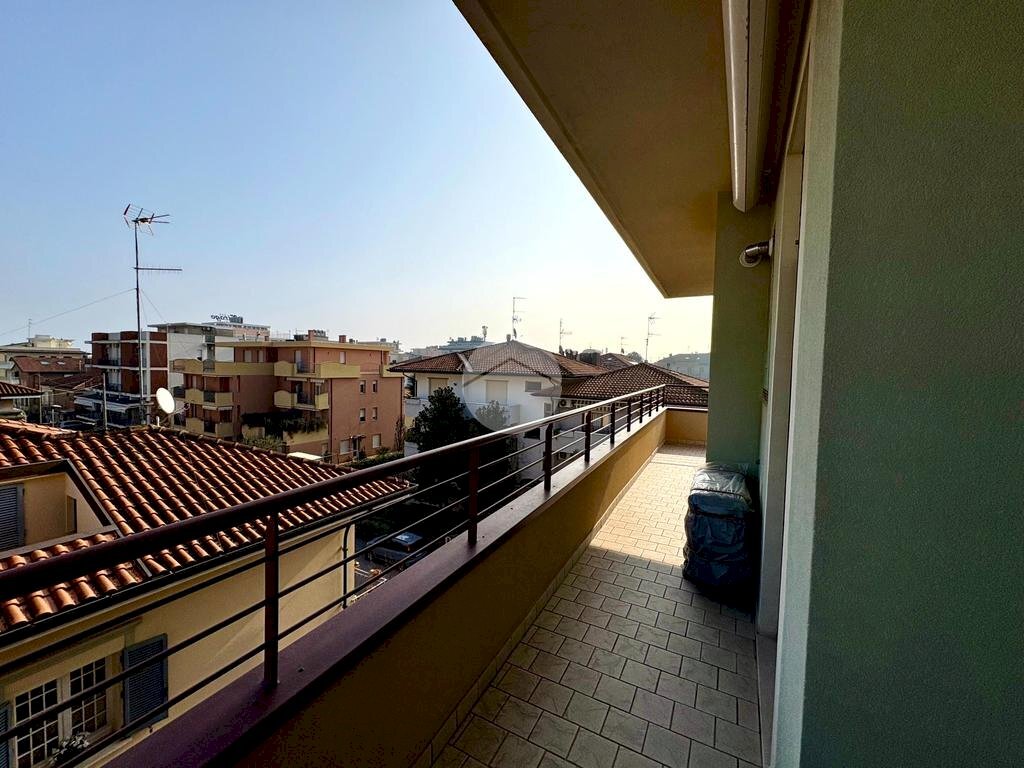 Bilocale Viale Bainsizza, Rimini - foto 2