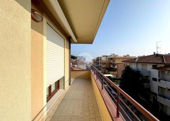 Bilocale Viale Bainsizza, Rimini - foto 1