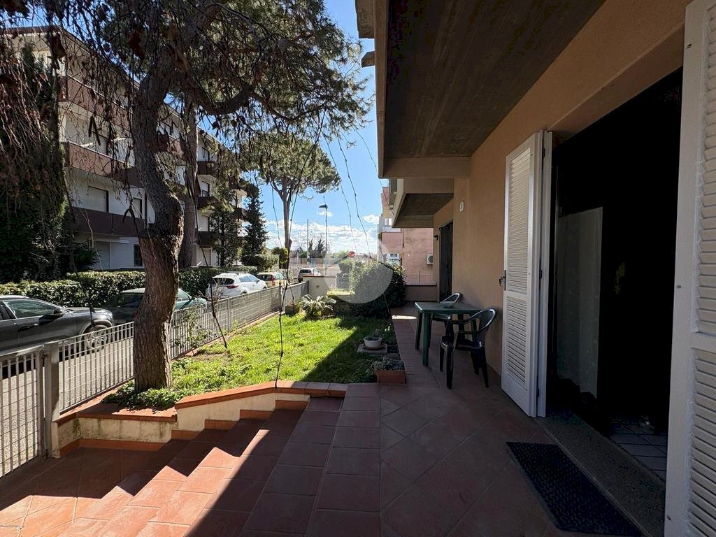Trilocale Viale Vincenzo Canuti, Rimini - foto 1