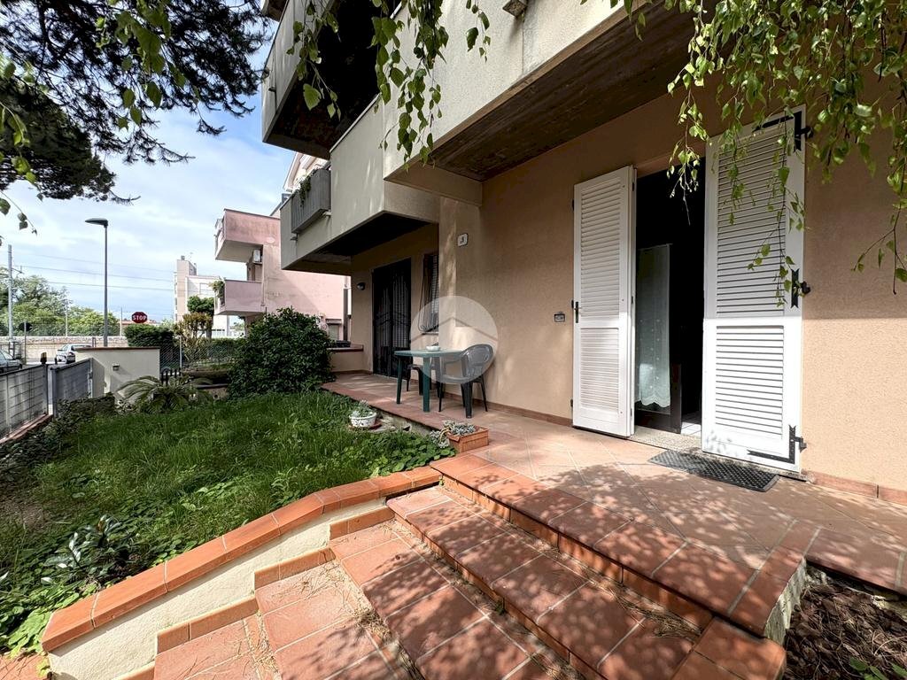 Trilocale Viale Vincenzo Canuti, Rimini - foto 3