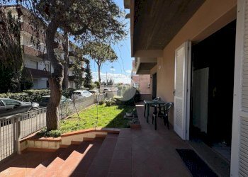 Trilocale Viale Vincenzo Canuti, Rimini - foto 1