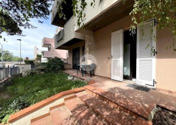 Trilocale Viale Vincenzo Canuti, Rimini - foto 3