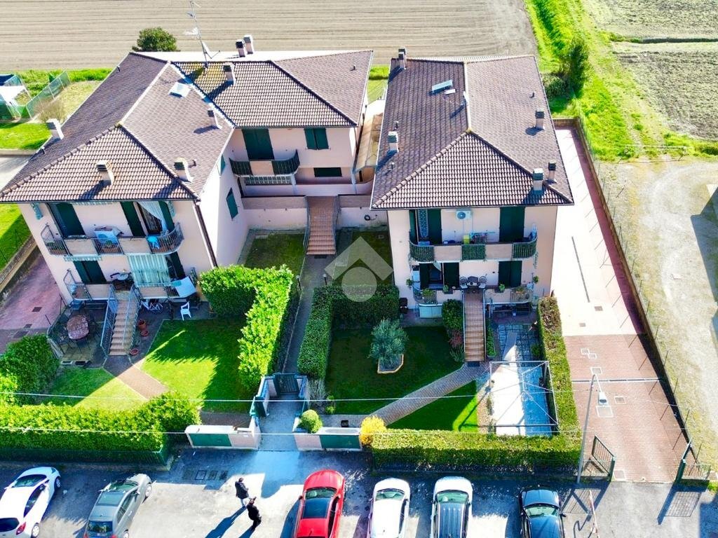 Trilocale Via Imperiale Superiore, Brescello - foto 1