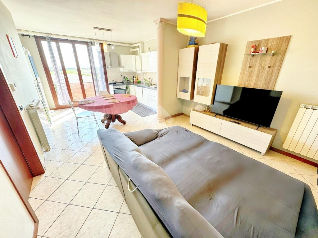 Trilocale Via Imperiale Superiore, Brescello - foto 2