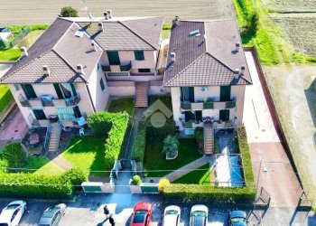 Trilocale Via Imperiale Superiore, Brescello - foto 1