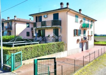 Trilocale Via Imperiale Superiore, Brescello - foto 11