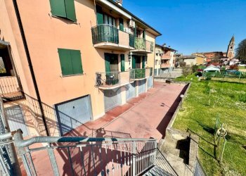 Trilocale Via Imperiale Superiore, Brescello - foto 17