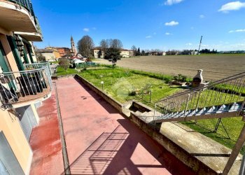 Trilocale Via Imperiale Superiore, Brescello - foto 22