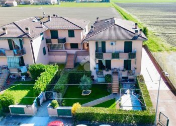 Trilocale Via Imperiale Superiore, Brescello - foto 28