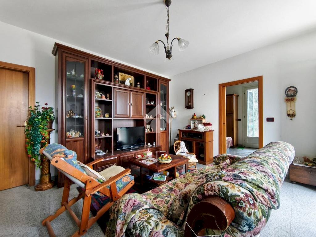 Two-room apartment Via Gualdo, Santarcangelo di Romagna - photo 1