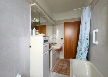 Bilocale Via Gualdo, Santarcangelo di Romagna - foto 19