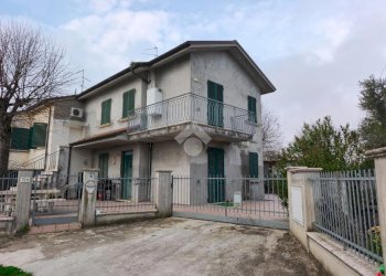 Bilocale Via Gualdo, Santarcangelo di Romagna - foto 22