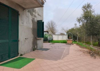 Bilocale Via Gualdo, Santarcangelo di Romagna - foto 23