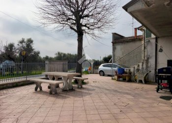 Bilocale Via Gualdo, Santarcangelo di Romagna - foto 26