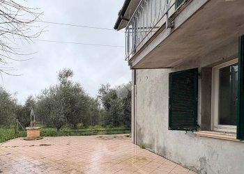 Bilocale Via Gualdo, Santarcangelo di Romagna - foto 32
