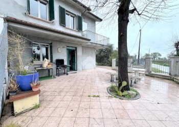 Bilocale Via Gualdo, Santarcangelo di Romagna - foto 33