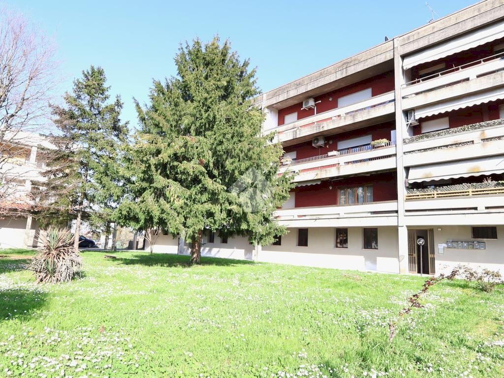 Trilocale Via Luigi Spagni, Reggio nell'Emilia - foto 1