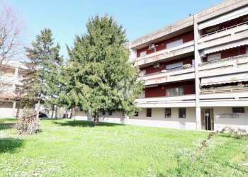 Trilocale Via Luigi Spagni, Reggio nell'Emilia - foto 1