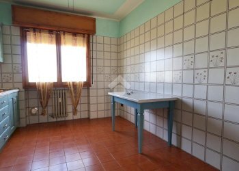 Trilocale Via Luigi Spagni, Reggio nell'Emilia - foto 9